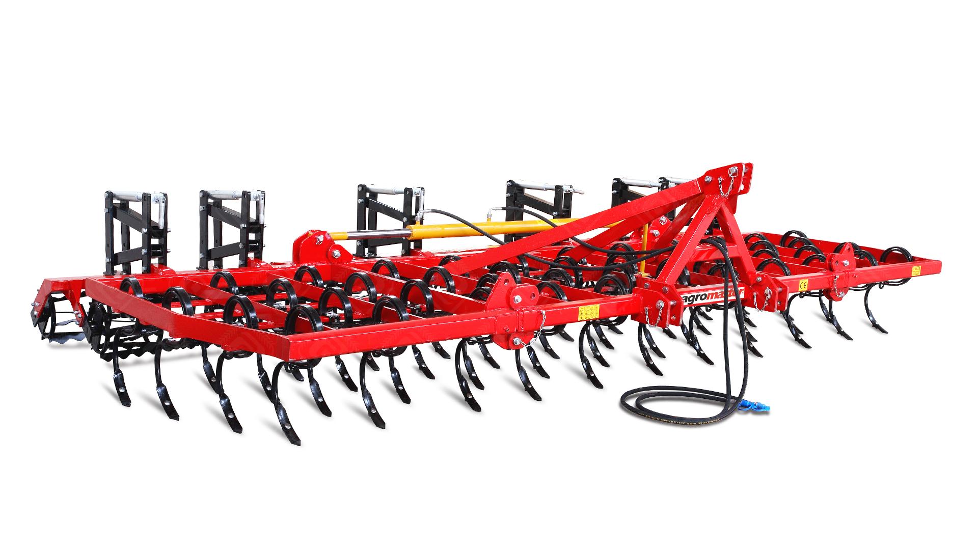 T4/T4R FOLDABLE